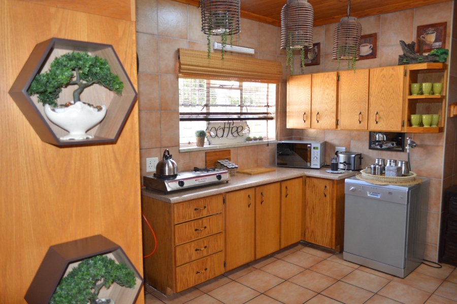 3 Bedroom Property for Sale in Meiringspark North West